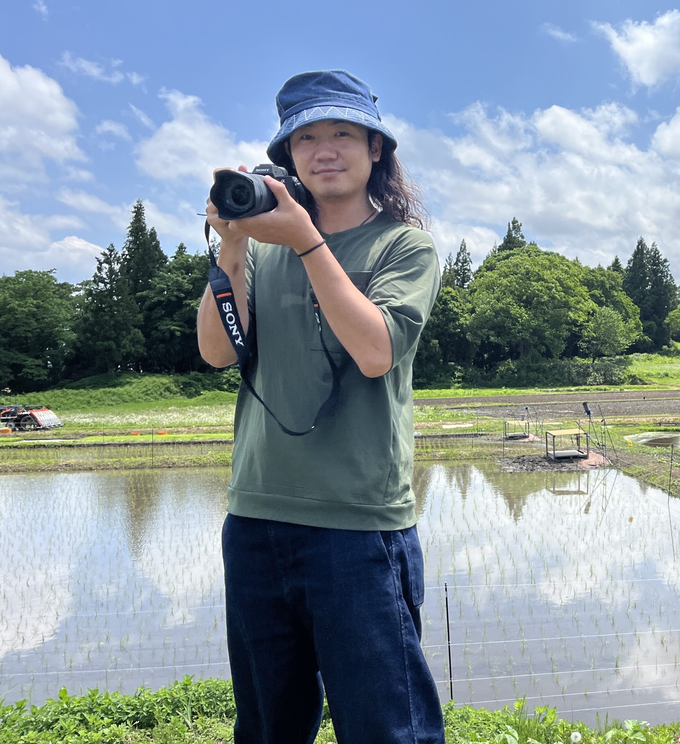 著者プロフィール写真